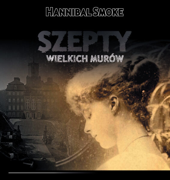 Szepty wielkich murów