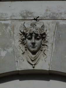 Pałac w Woli Boglewskiej